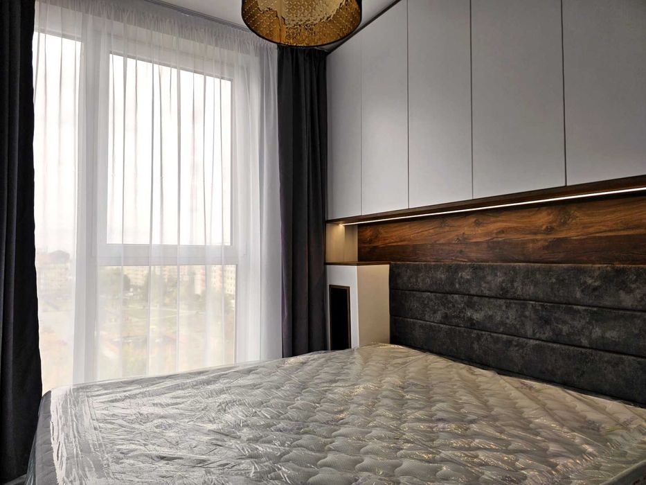 Дава се под наем Двустаен апартамент в София, Зона Б-18 - 60 кв.м за 760 € - Снимка #1