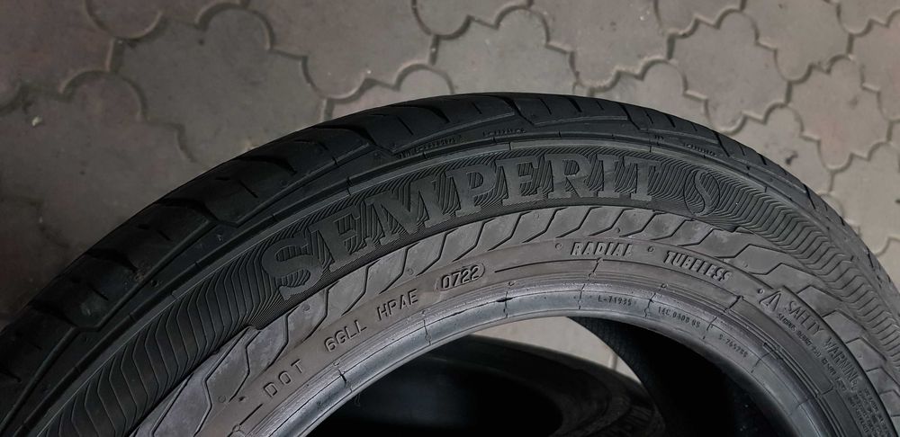 anvelope Semperit,Goodyear,Nokian 195/60/16C