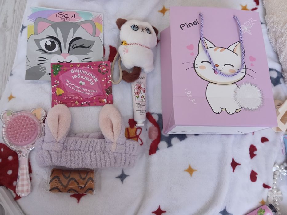 Подарочный набор