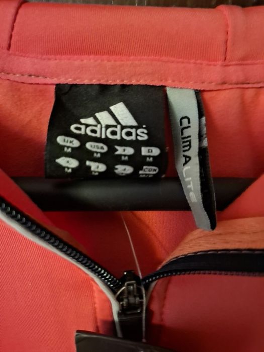 Adiddas Stella McCartney Дамска оригинална горница