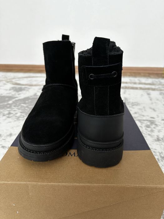 продам мужскую обувь