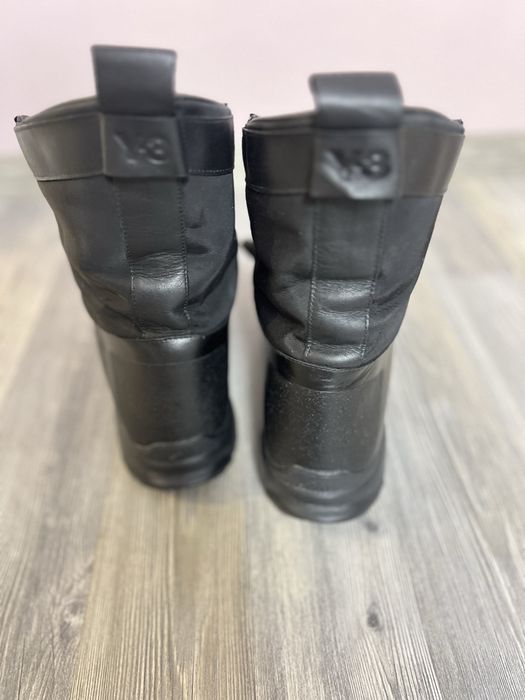 Adidas Y-3  GSG..