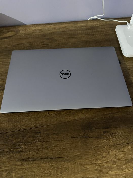 Dell XPS Core i7-6700HQ
