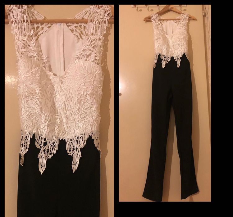 Елегантен гащеризон