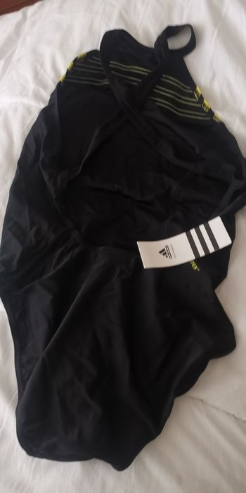 Цял бански Adidas, оригинален