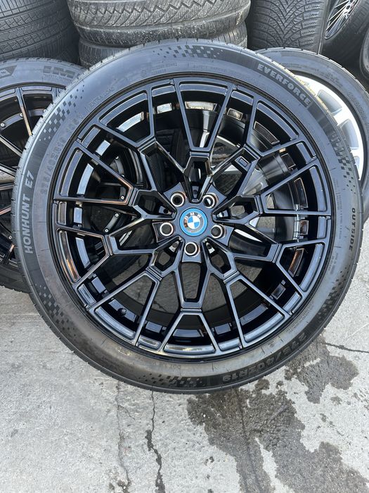 Bmv fason r19 diska balon