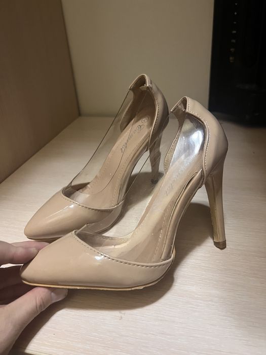 Продам обувь недорого