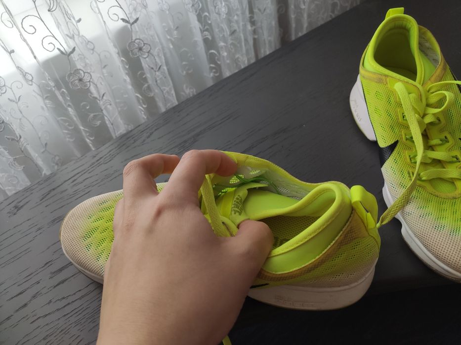 Кросовки Найк 36 размер