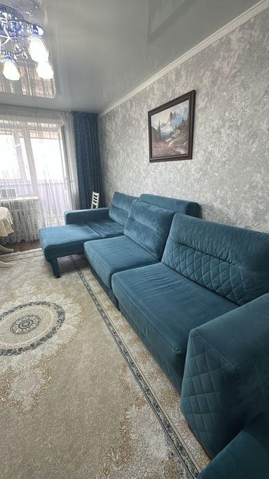 Продам диван в отличном состоянии