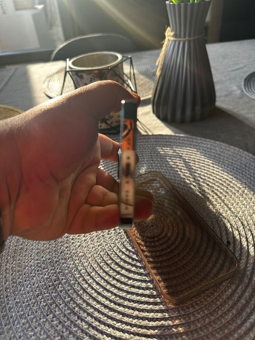 iPhone 12 PRO Blue Отличен фабрично отключен