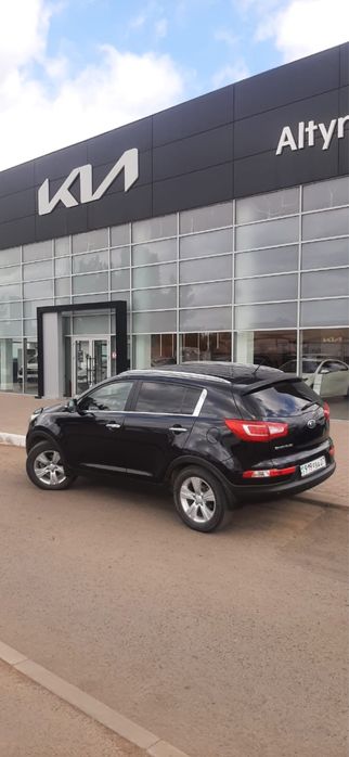 Продается машина