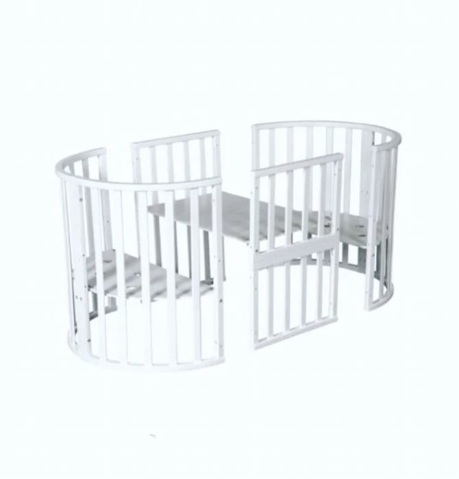 Кроватка, манеж