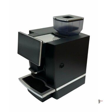 Кофемашина Kalerm K95T Plus