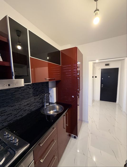 Apartament 2 camere - Republicii / Mega Image