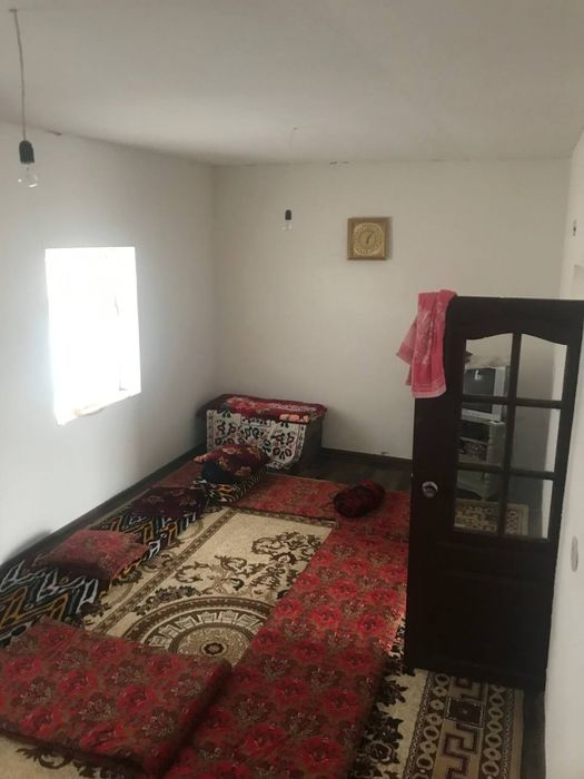 Nurota shahridan hovli(kottej) sotiladi