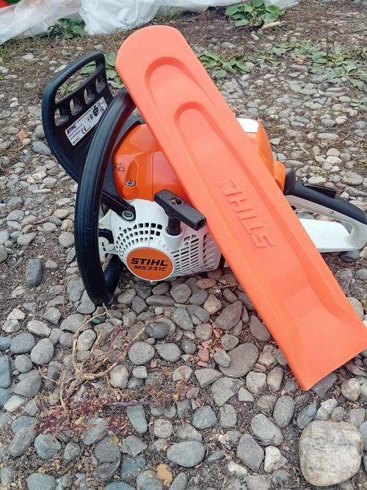 Vand drujba .STIHL
