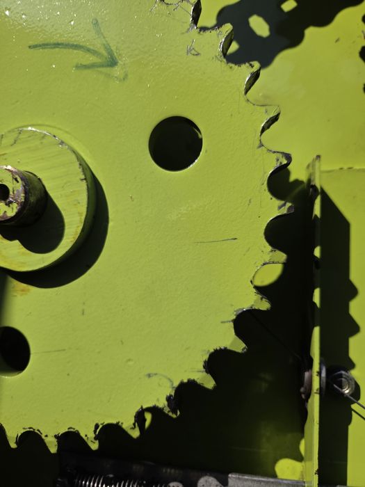 Presa class rolland 42,44s