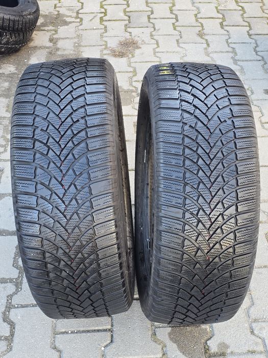 235 55 18 Bridgestone