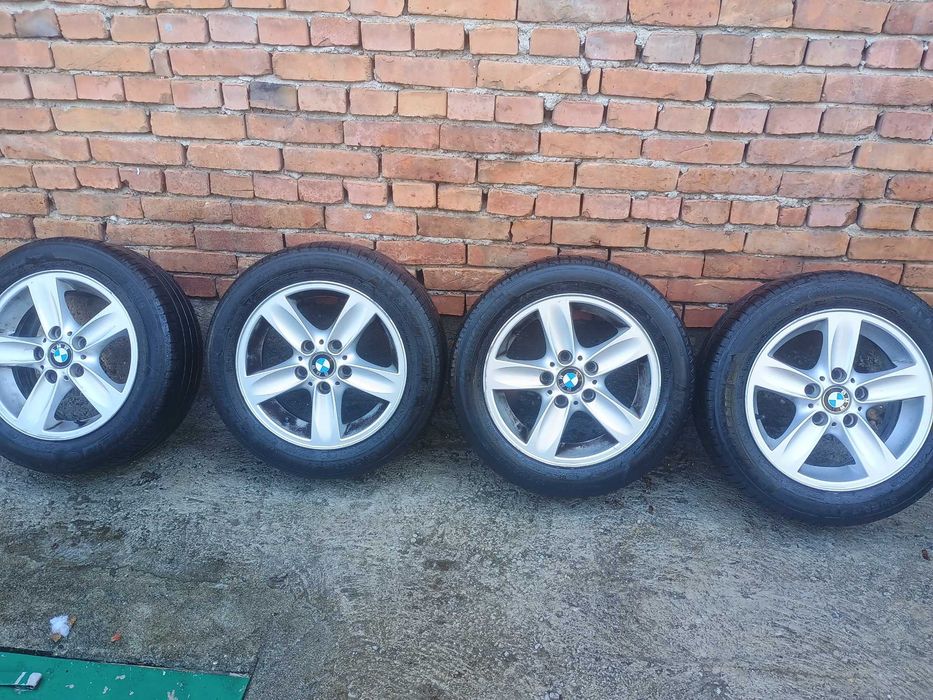 Употребявани гуми и днанти за повече снимки обадете се