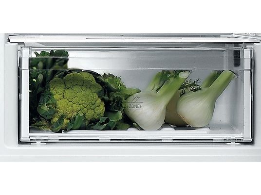 Нов комбиниран хладилник-фризер Bauknecht KGL 1820 WS 2