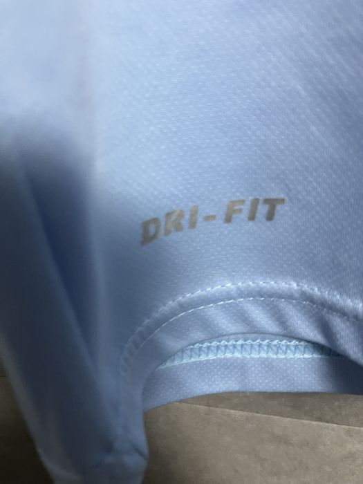 Manchester city tricou dri fit nike