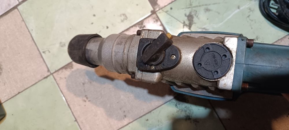 Перфоратор Ресанта