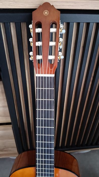 Класическа китара Yamaha + калъф