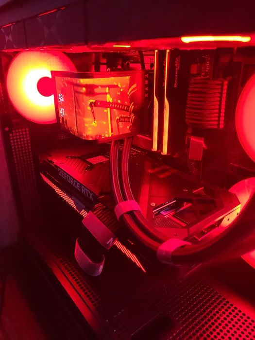 Rtx 3080ti Rog Strix