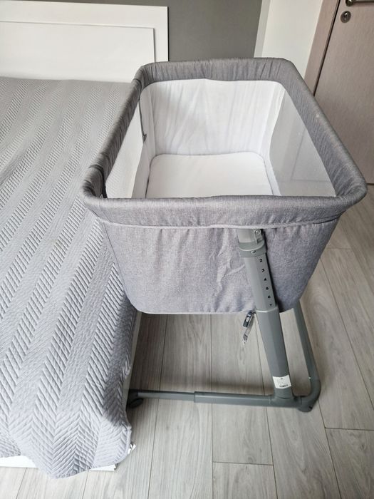 Кошара KikkaBoo - Lulu, Light Grey