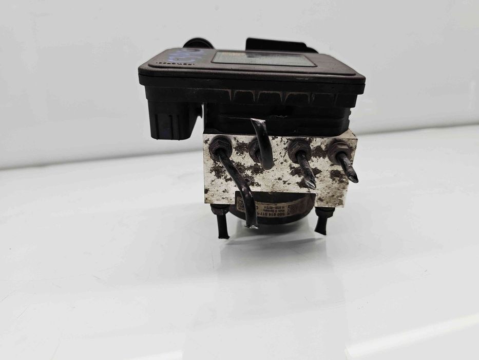 Pompa ABS  AUDI A3 (8V1) [Fabr 2012-2017] 5Q0907379AA 1.6 TDI CLHA 77K