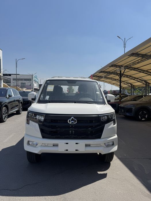 Changan Truck Plus