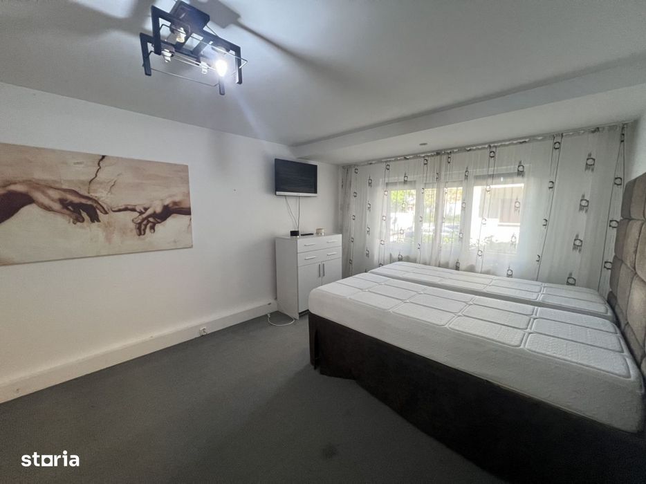 Apartament 3 camere, decomandate, Nord
