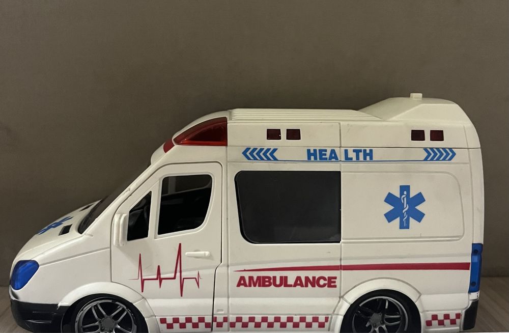 Линейка с дистанционно