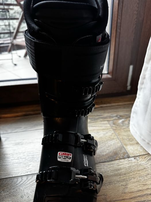 Clapari Head Kore MV flex 110 29.5 (333mm)