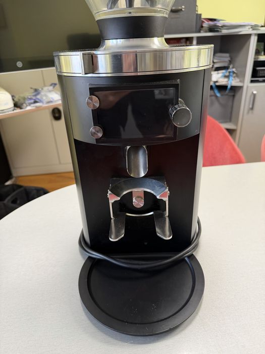 Rasnita Mahlkonig E80 Supreme