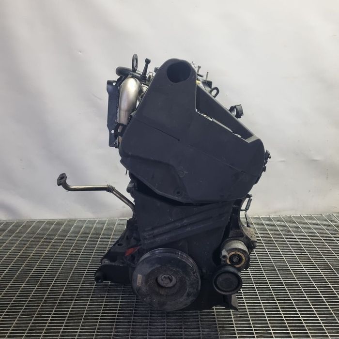 Motor Nissan Qashqai Facelift 1.5 Dci 2010 - 2013 110CP Manuala K9K 430 Euro5 (1484) ...
