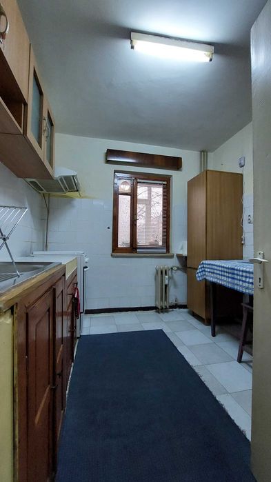 Vand apartament 2 camere decomandate; Brazda lui Novac, etaj 3/4