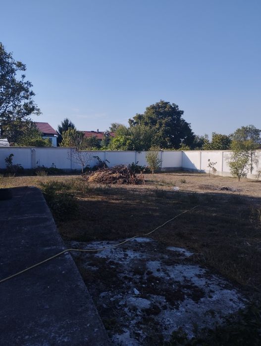 Продава се Парцел в с. Нова Черна, Област Силистра - 1170 кв.м за 43 €/кв.м - Снимка #1