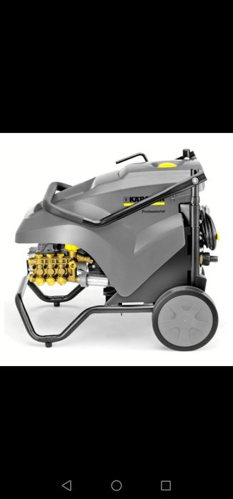 Karcher HD 6/15 4 classic