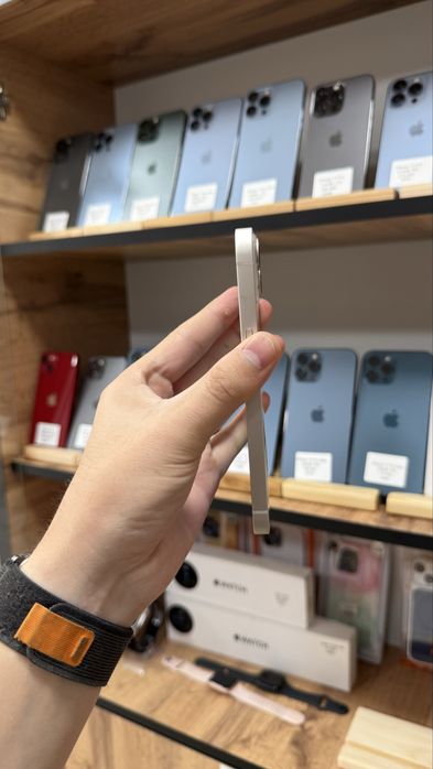 iPhone 13 256GB