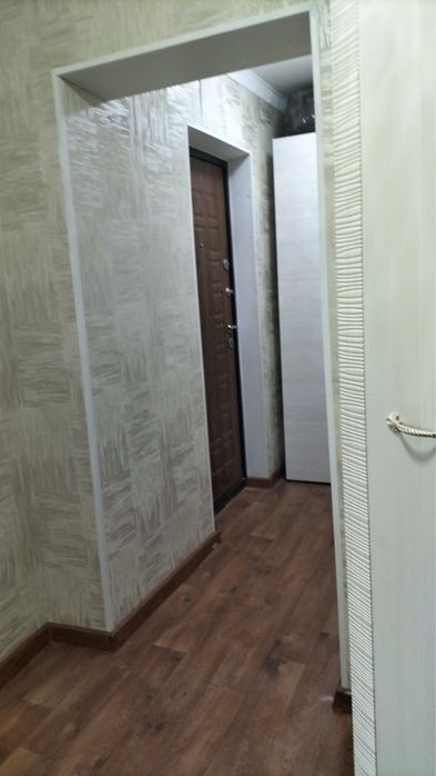Однокомнатная квартира