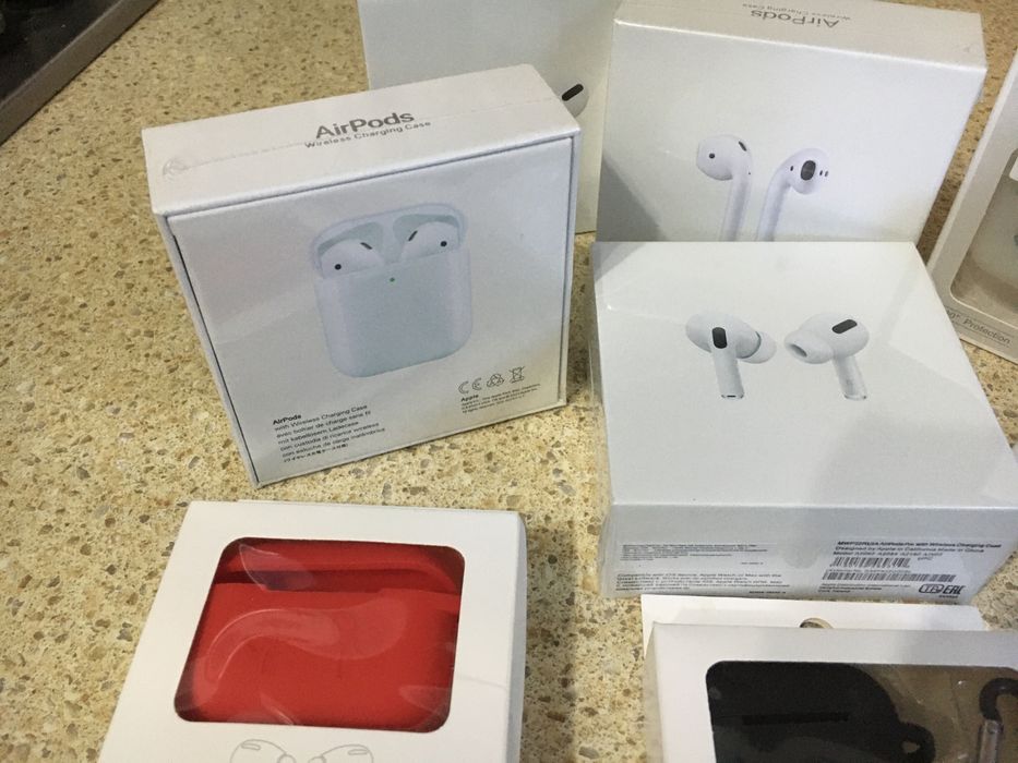 Продам Наушники