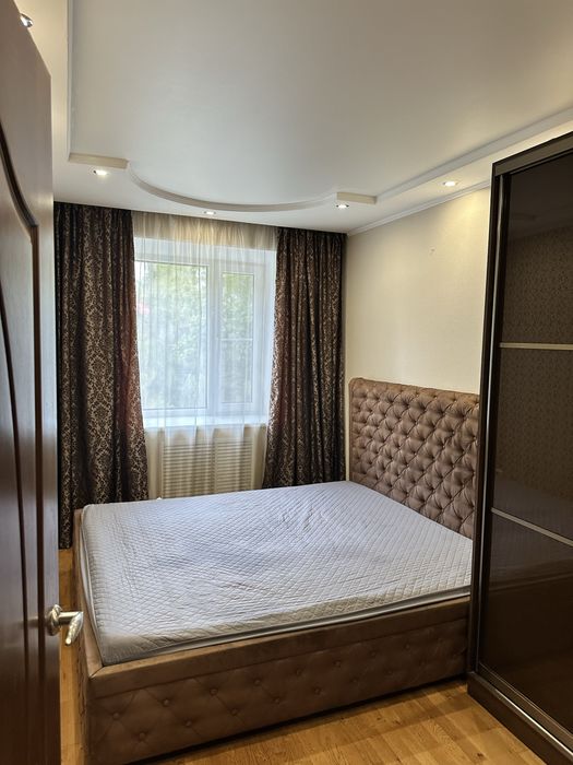 Сдам 3х ком. Р-н МАМЕТОВА