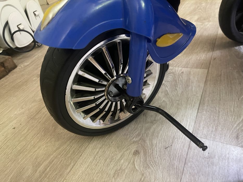 Bolalar velosiped