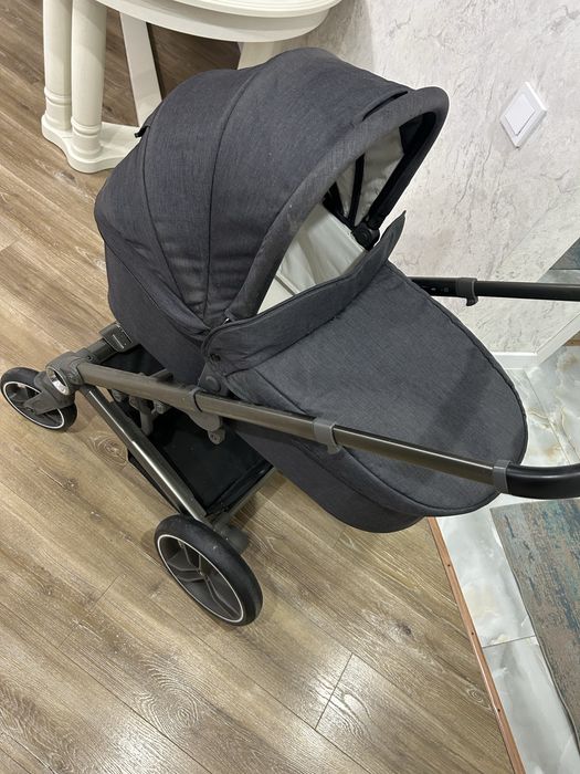 Продам коляску в хорошем состоянии