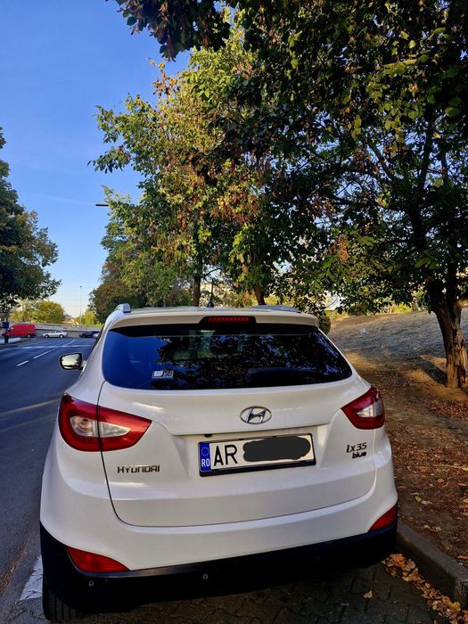 HYUNDAI ix35 2014 — imagine 3