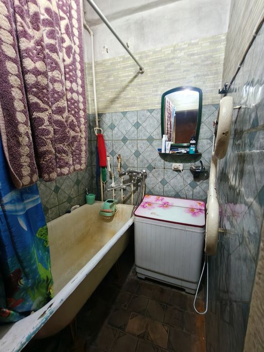 Продаём трёхкомнатную квартиру в Старом городе
