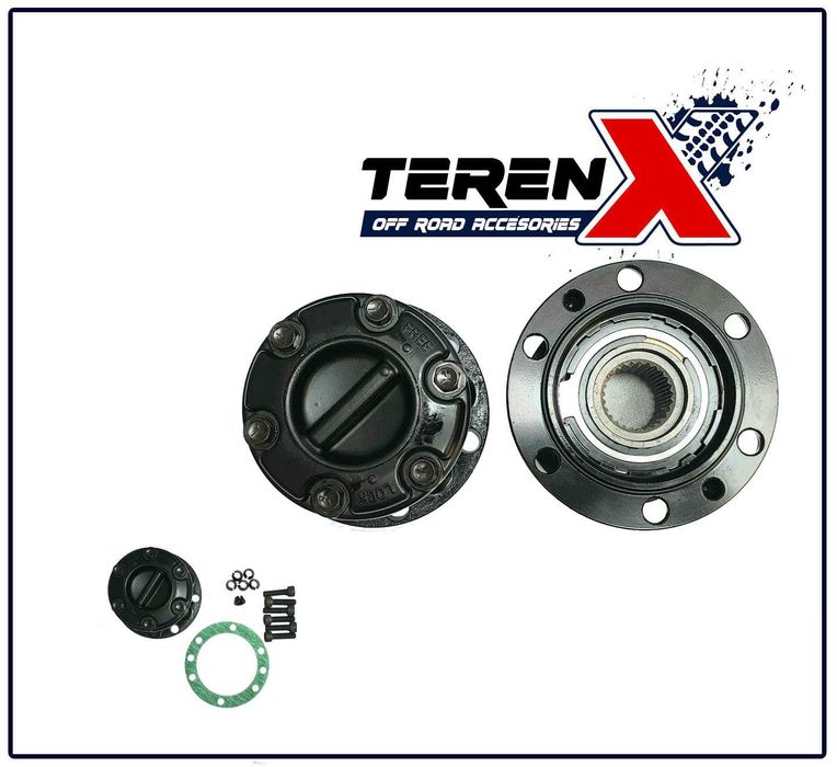 MRL manual pt Suzuki Vitara, Samurai, Jimny