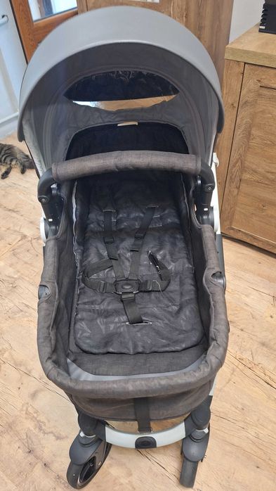 Количка Chipolino Malta