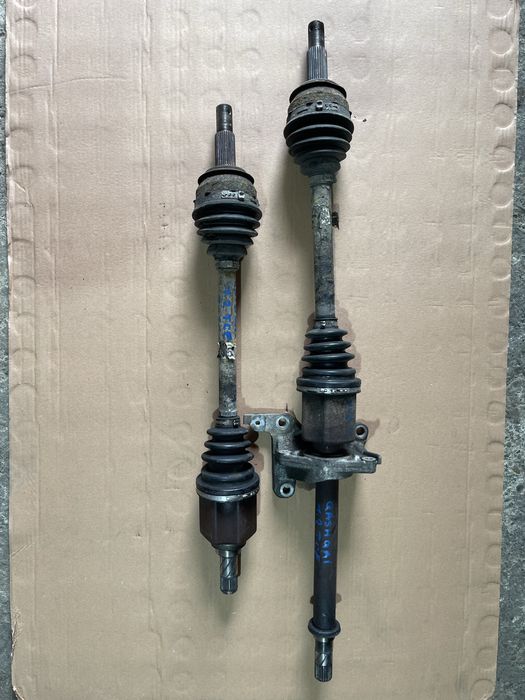 Planetare fata stanga dreapta Nissan Qashqai J11 1.2 TCE 2014-2020